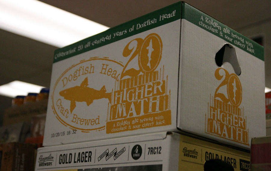 DogFishHead