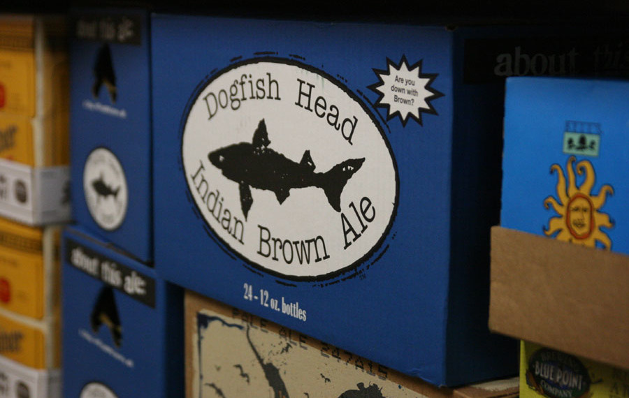 DogFishHeadIndianBrownAle